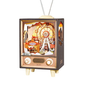 Rolife Sunset Carnival product image