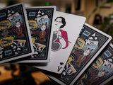 The Office Playing Cards