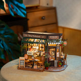 Rolife Tipsy Restaurant