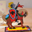 UGears 4Kids Knight product image