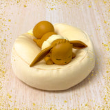 Pokemon Eeveelutions Sleeping Pose Figure
