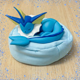 Pokemon Eeveelutions Sleeping Pose Figure