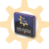 Eldritch Horror Story Prompts Booster