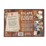 Escape from Starline Express (2nd Edition)