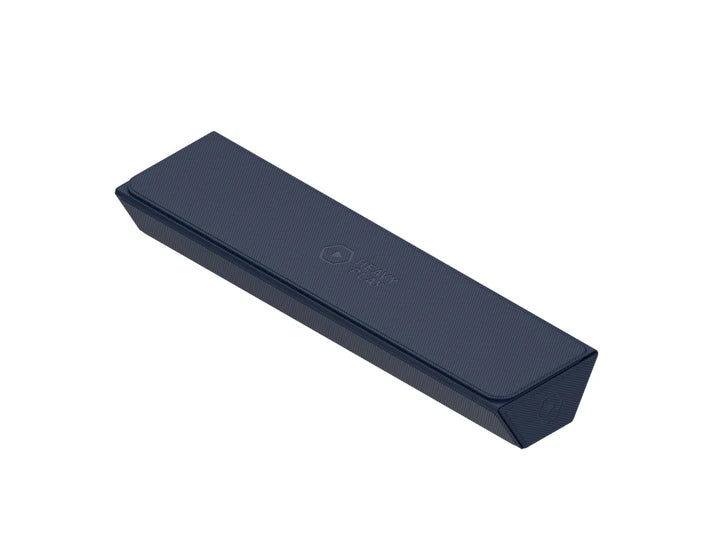 Heavy Play ETB Playmat Tube - Rogue Blue / Wizard Blue