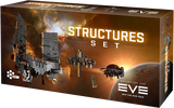 EVE: War for New Eden Structures