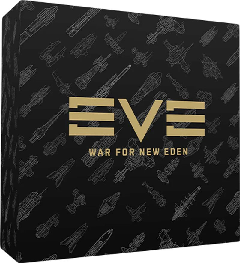 EVE: War for New Eden Core Box