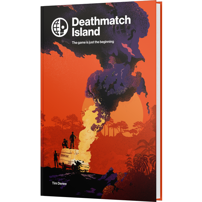 Deathmatch Island