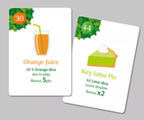 Grove: 9 Card Solitaire