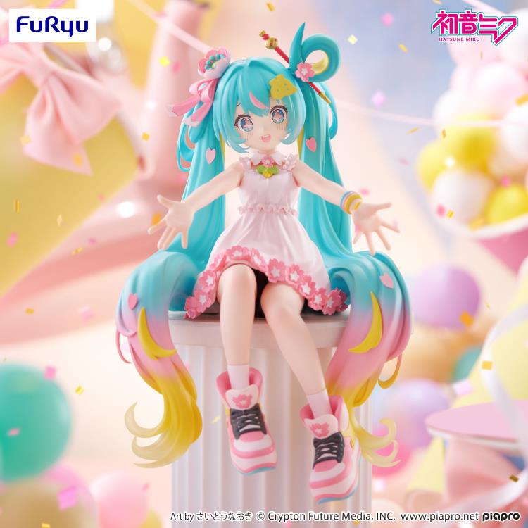 Miku Stopper 10th Anniversary