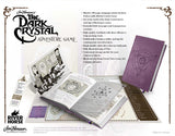 Dark Crystal Adventure Game