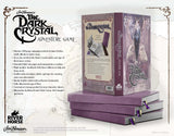 Dark Crystal Adventure Game