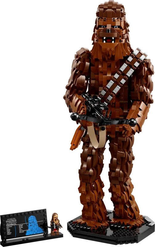 Star Wars: Chewbacca