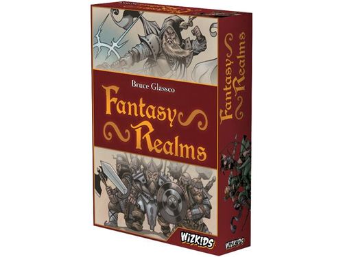 Fantasy Realms