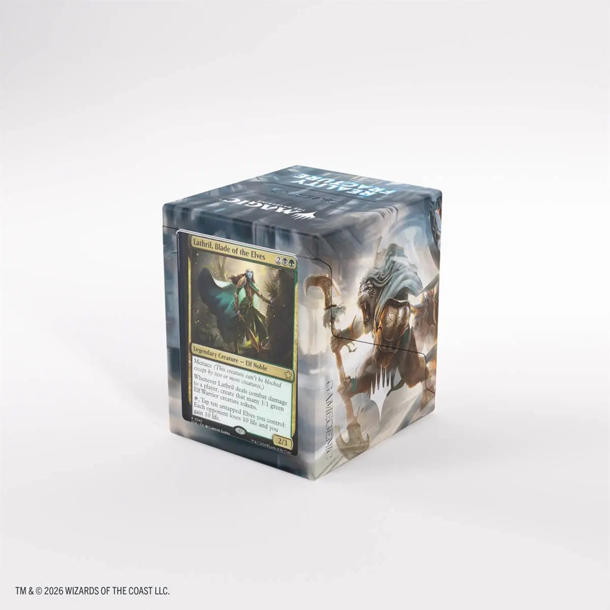 Reality Fracture Charging Planeswalkers Bastion