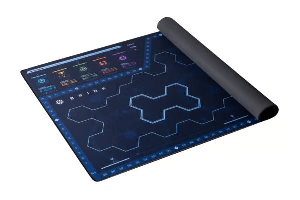 Brink Playmat