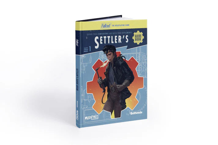 Fallout Settler's Guide