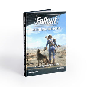 Fallout: Wasteland Wanderer product image