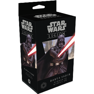 Star Wars - Legion: Darth Vader