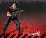 Zombicide: Benny the Children's Performer