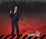 Zombicide: Curro the Bookmaker