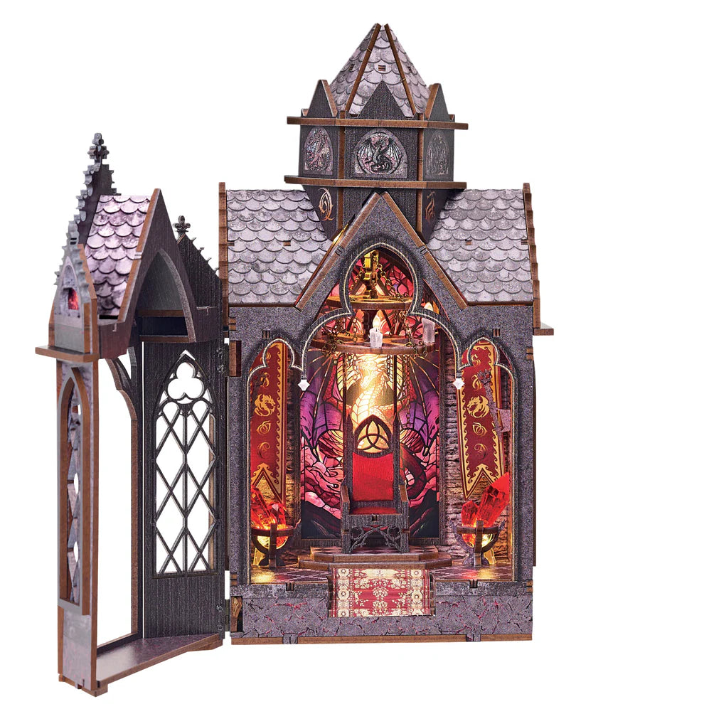 Rolife Ember Throne