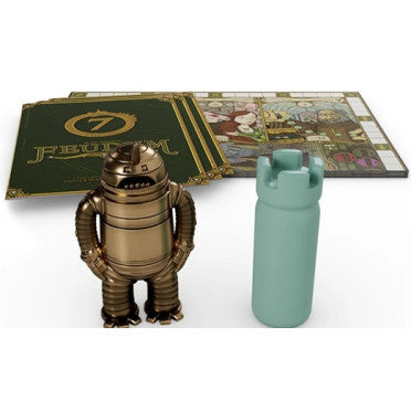 Feudum Septennial Upgrade Pack