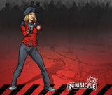 Zombicide: Eva the Artist