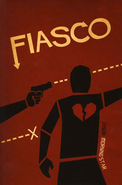 Fiasco RPG