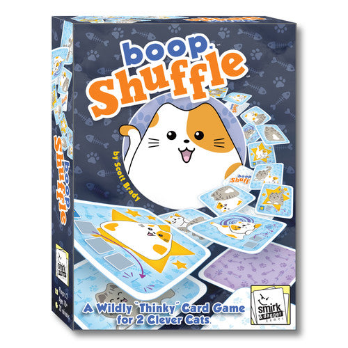 Boop Shuffle product image