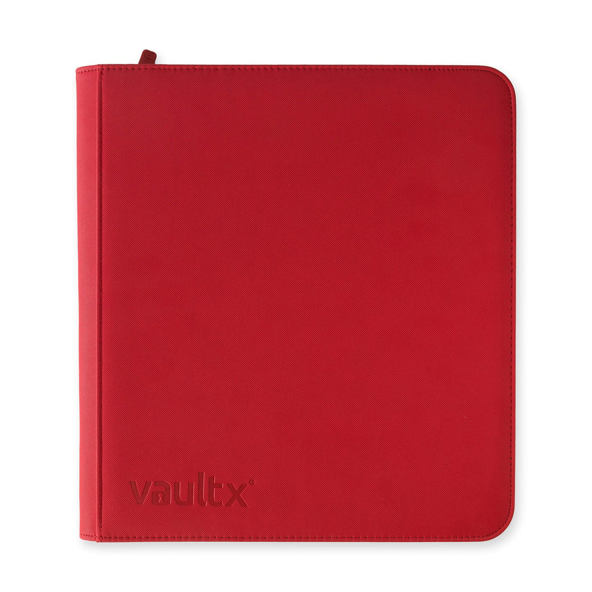 Fire Red Exo-Tec Zip 12pkt