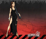 Zombicide: Ivy the Hitgirl