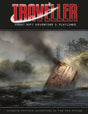 Traveller: Great Rift Adventures 1–5 product image