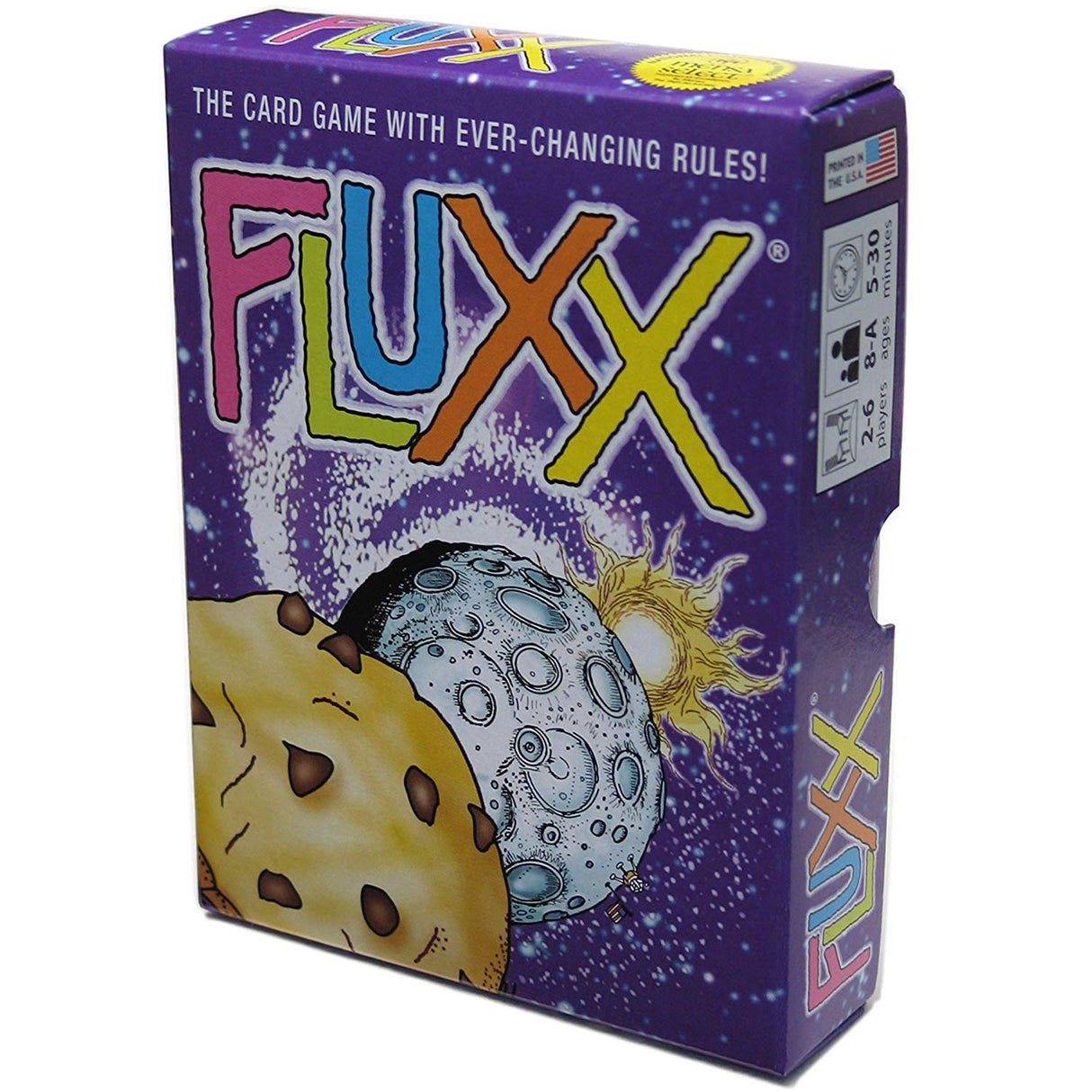 Fluxx 5.0