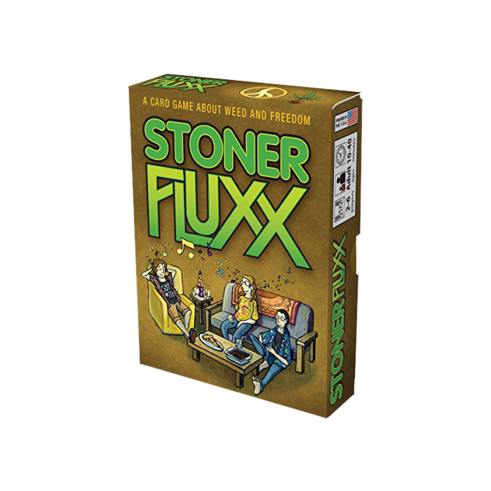 Stoner Fluxx