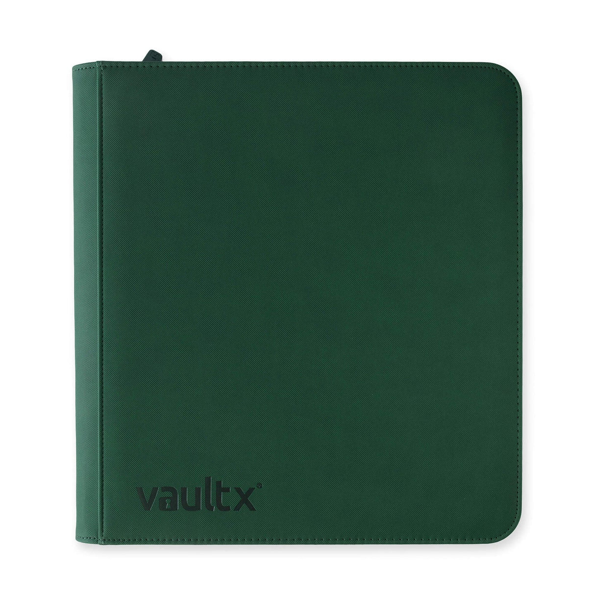 Forest Green Exo-Tec Zip 12pkt