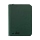 Forest Green Exo-Tech Zip 9pkt