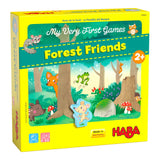 My First Game Forest Friends