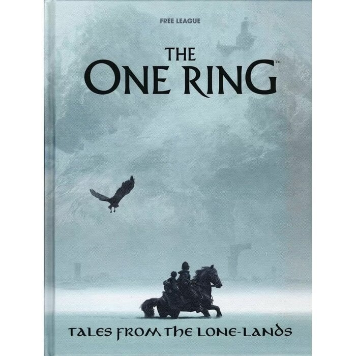 The One Ring: Tales from the Lone-lands