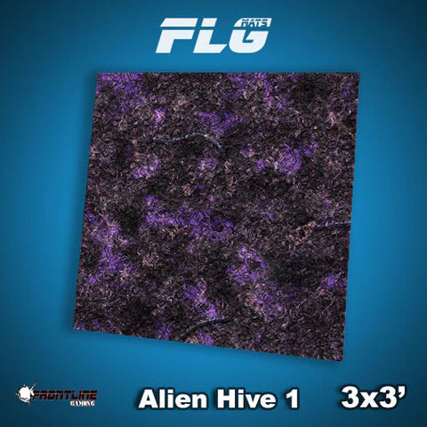 FLGM Alien Hive 3x3