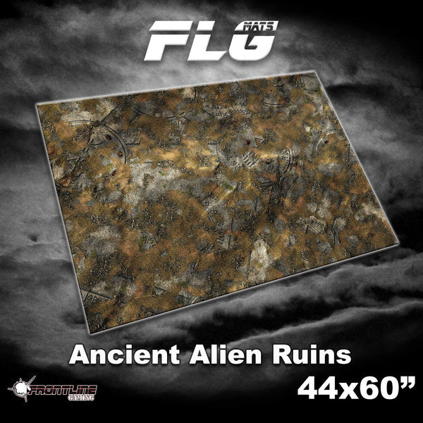 FLGM Ancient Alien Ruin 44x60