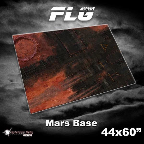 FLGM Mars Base 44x60