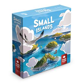Small Islands