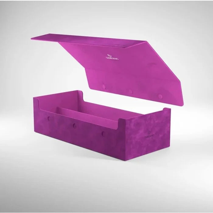 Dungeon 1100 Convertible Purple