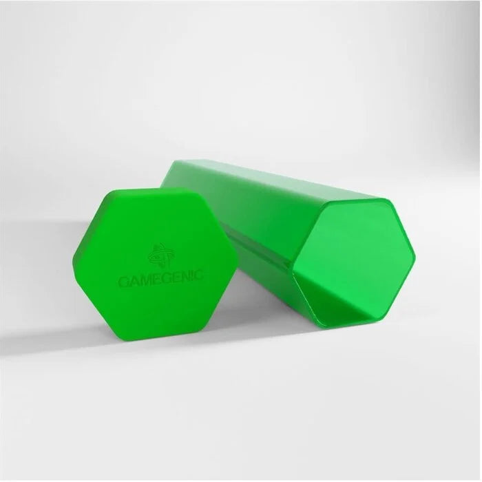 Play Mat Tube: Green