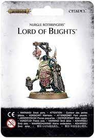 Lord of Blights