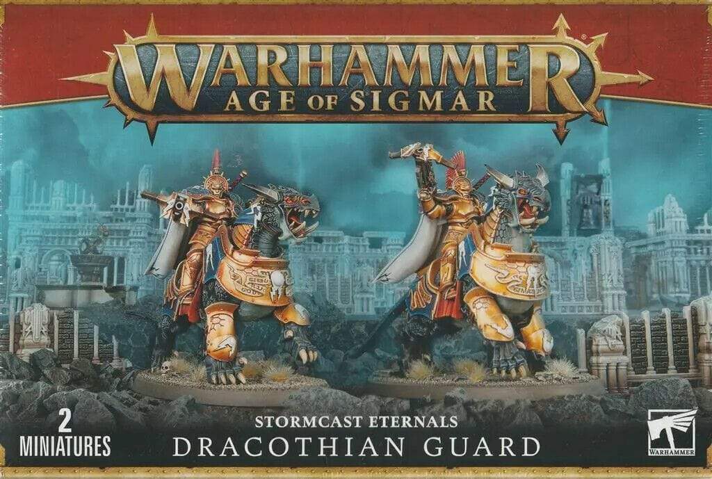 Dracothian Guard