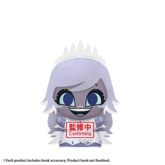 Emily Hazbin Hotel Plush