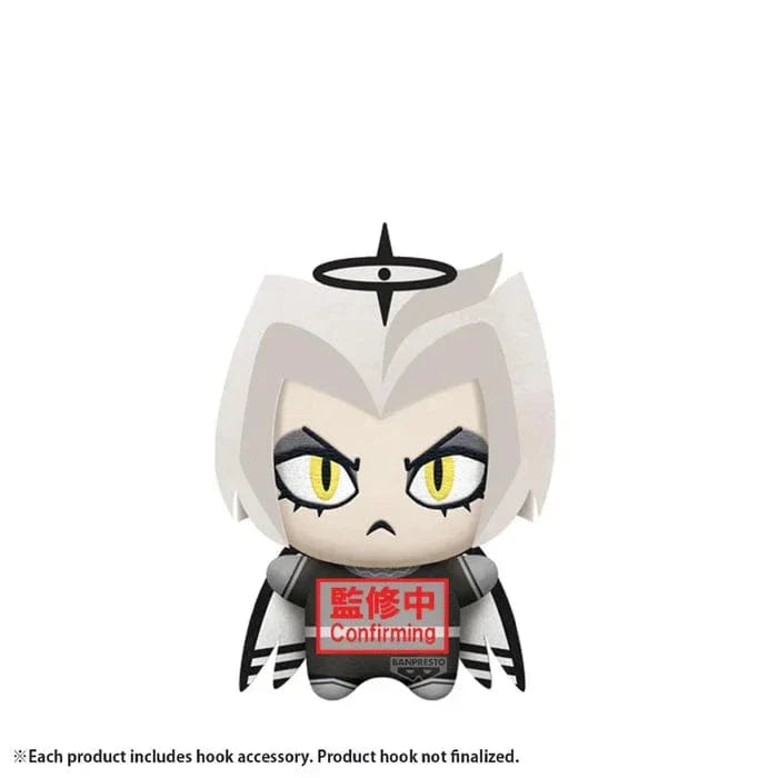 Lute Hazbin Hotel Plush