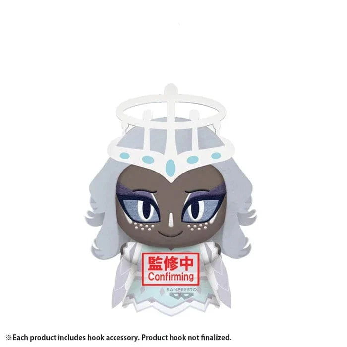 Sera Hazbin Hotel Plush